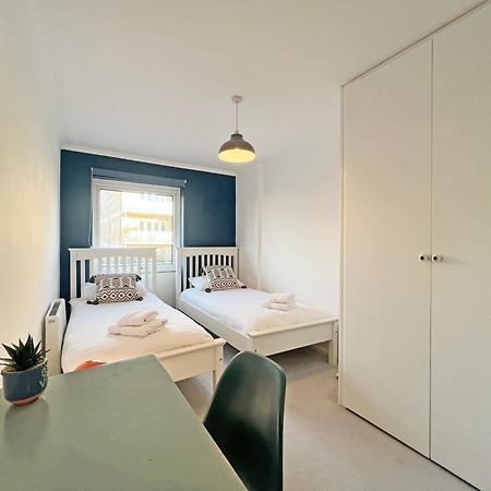 Beautiful Windsor 2 Bed, Perfect Location, 5 Mins Walk To Centre, Free Parking, Legoland, Ascot Apartment Екстериор снимка